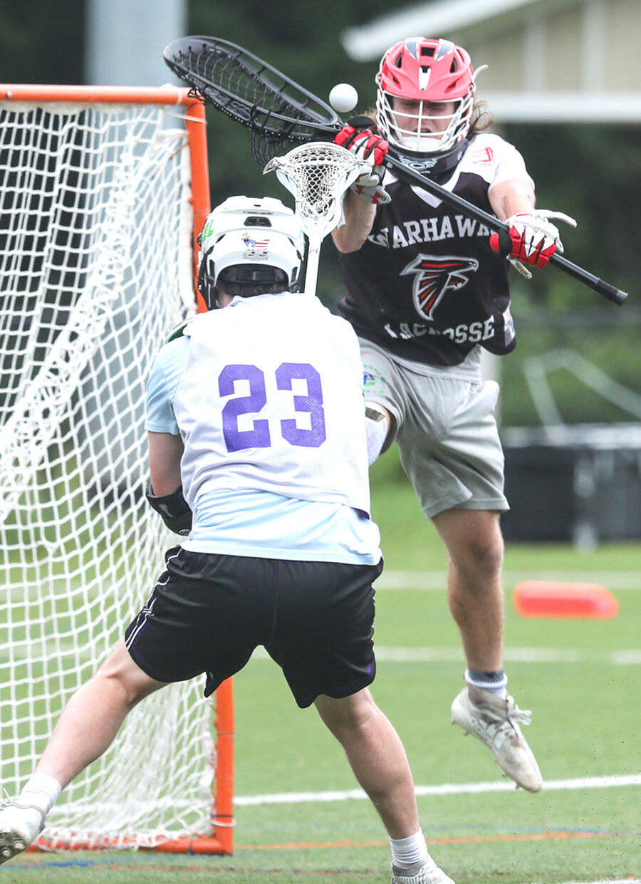 Madison lacrosse 3